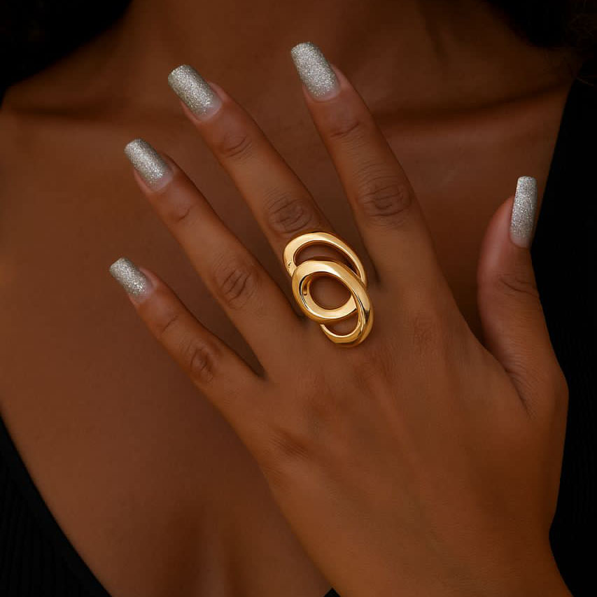 انگشتر زنانه