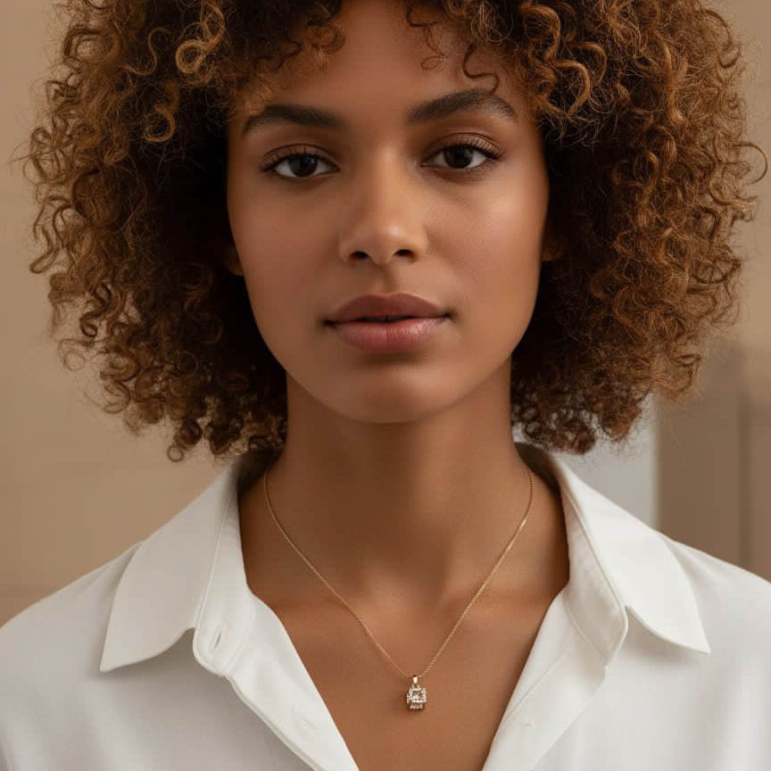 گردنبند زنانه