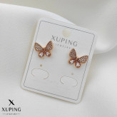 گوشواره زنانه ژوپینگ مدل D589