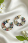 گوشواره مدل ۵۲۳