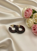 گوشواره مدل ۱۶۳