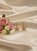 گوشواره مدل ۶۹۱