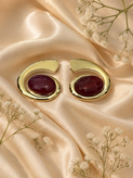 گوشواره زنانه مدل A45