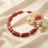 گردنبند زنانه مدل C51