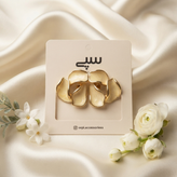 گوشواره زنانه میناکاری مدل R27