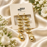 گوشواره زنانه مدل A34