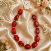 گردنبند زنانه مدل N58