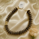 گردنبند زنانه مدل X23