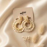 گوشواره زنانه مدل M51