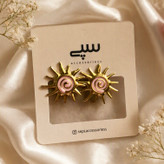 گوشواره زنانه مدل P71