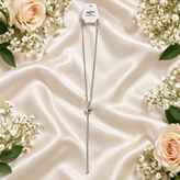 گردنبند زنانه مدل X66