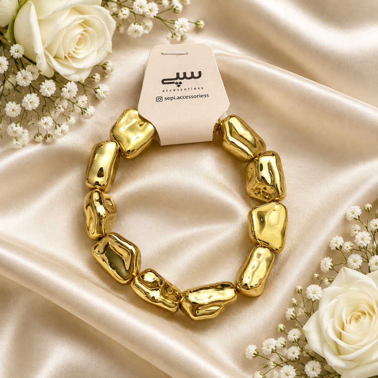 دستبند زنانه مدل T60