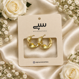 گوشواره زنانه مدل D56