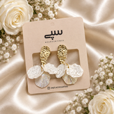گوشواره زنانه مدل G78