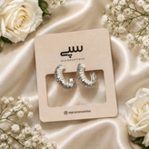 گوشواره زنانه مدل B21