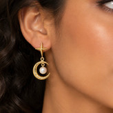 گوشواره زنانه مدل R62