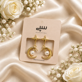 گوشواره زنانه مدل R62