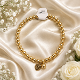 گردنبند زنانه مدل B74