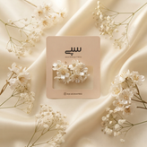 گوشواره زنانه مدل W61