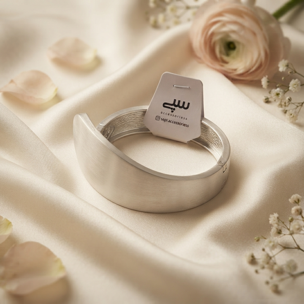 دستبند زنانه مدل Q31