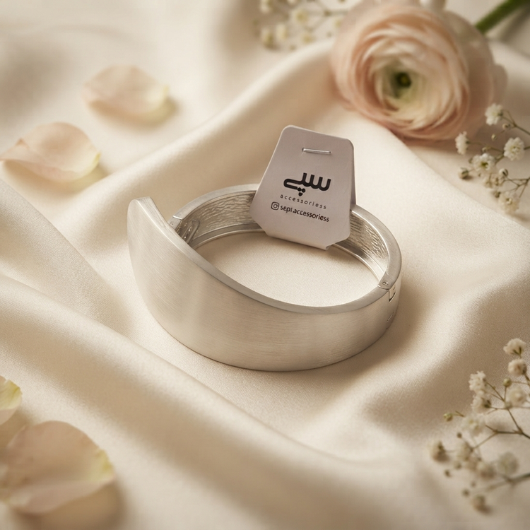 دستبند زنانه مدل Q31