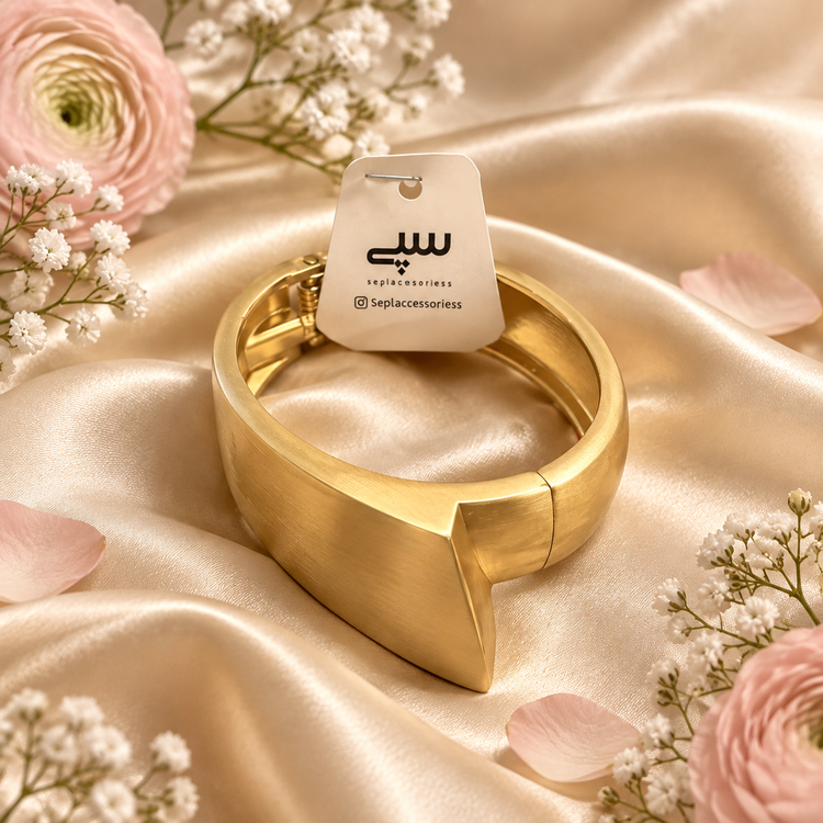 دستبند زنانه مدل E58